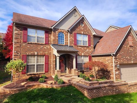 Lexington, KY Vacation Rentals and Airbnb cozycozy