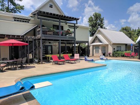 Hampton, GA Vacation Rentals & Airbnb COZYCOZY