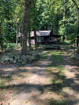 Cleveland, OH Cabins at the Best Price cozycozy