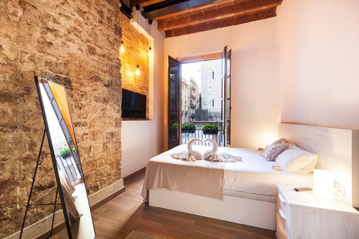 New Luxurious Apartment  -  Vine A Casa  1 - Barcelona