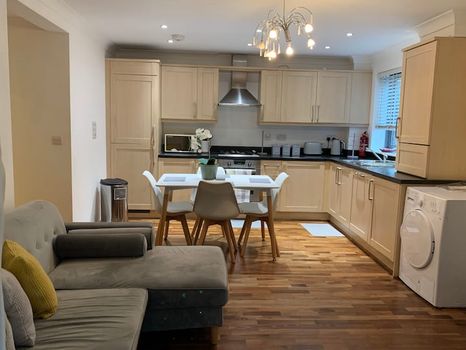 St Albans Holiday Apartment rentals cozycozy