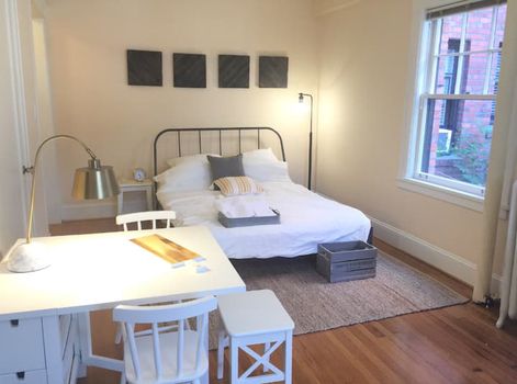 Capitol Hill Seattle airbnb, hotels and vacation rentals