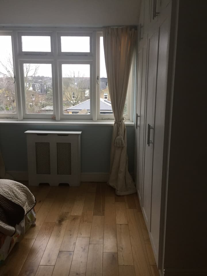 Double room 
East Dulwich - Londres