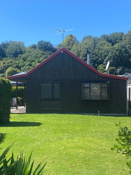 Kaikōura Apartments and Condos For Rent cozycozy