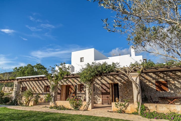 Apartamento en Agroturismo Ibiza Norte - Ibiza