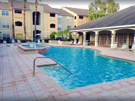 4804 Clearwater, FL Short Term and Weekly Rentals cozycozy