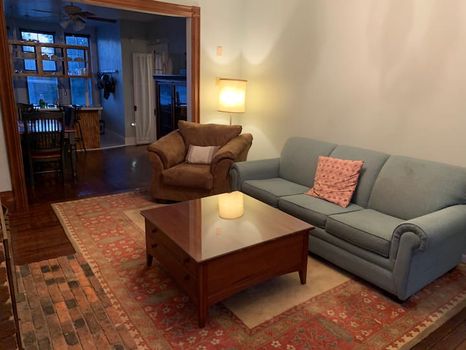 Ligonier, PA Vacation Rentals and Airbnb cozycozy