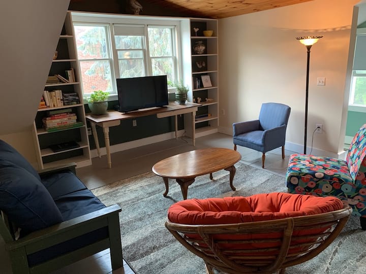 North Country Airbnb - Greenwich, NY