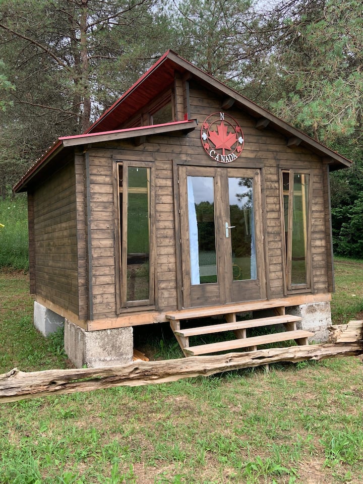 Green Drake cabin # 2 - Hanover (Canada)