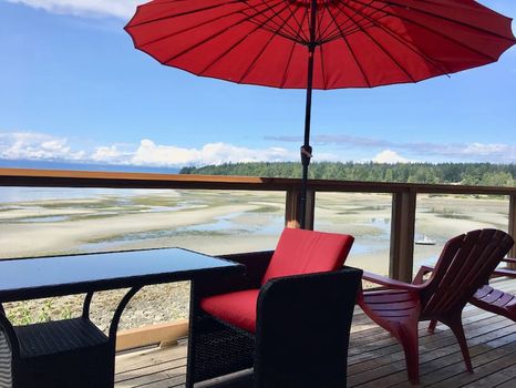 Hornby Island Cabins Best prices on cozycozy