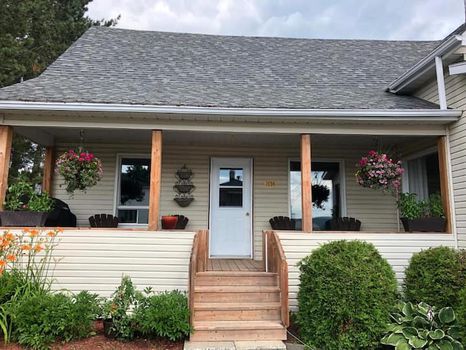 Vacances LacMégantic Hébergements pas chers cozycozy