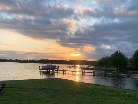 Queenstown, MD Holiday Apartments and Self Catering cozycozy