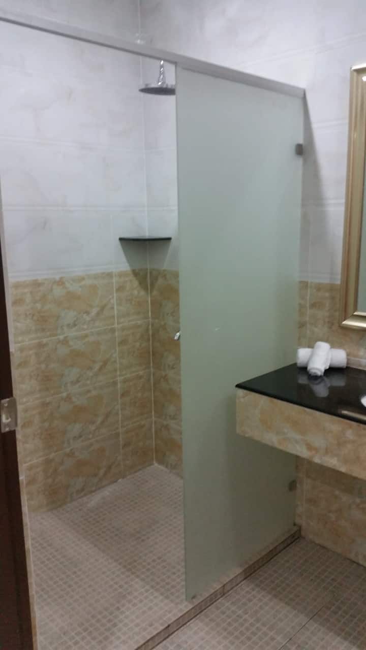 1 BedRoom Serviced Apartments - Brunei