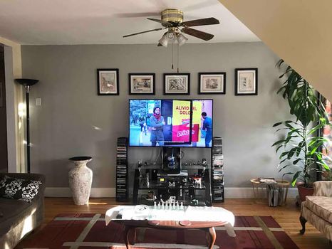 Nahant Vacation Rentals and Airbnb cozycozy