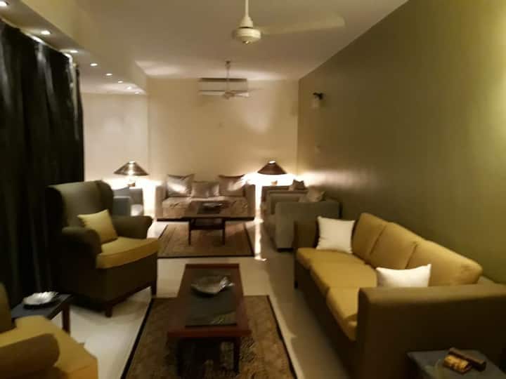 O P M S  Property Management & Furnished Apartment - Khartoum