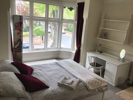 1324 Nottingham Short Term and Weekly Rentals cozycozy