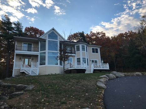 バー・ハーバー, ME 宿泊施設 cozycozy