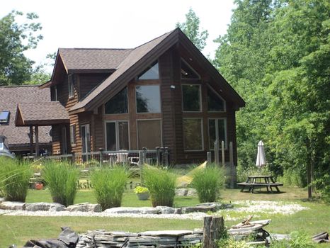 Niagara Falls Cabins Best prices on cozycozy