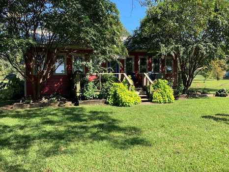 Shreveport Vacation Rentals and Airbnb cozycozy