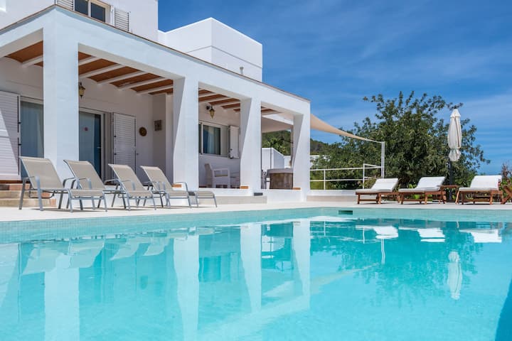 Villa Sa Solana - Ibiza