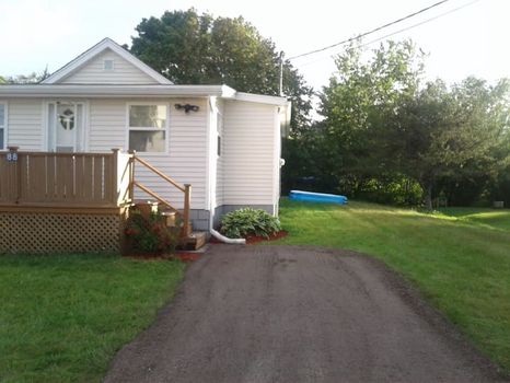 Cottage Shédiac au Meilleur Prix cozycozy