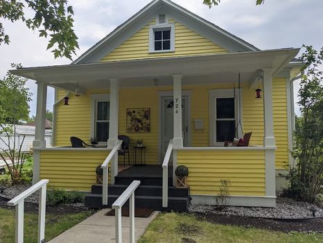 Lake Ashtabula, ND airbnb, hotels and vacation rentals