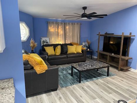 Lac des Allemands, LA airbnb, hotels and vacation rentals