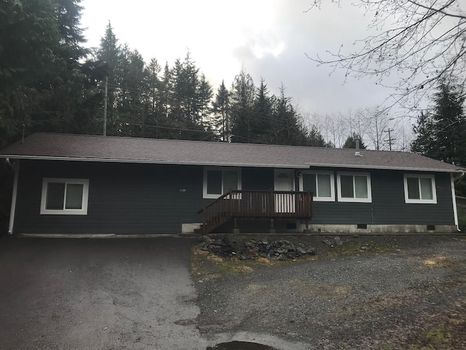 Ketchikan, AK Holiday Apartments and Self Catering cozycozy