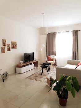 Praia (Cape Verde) Holiday Rentals & Airbnb COZYCOZY