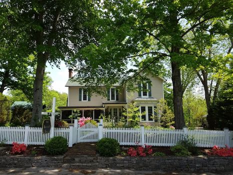 Franklin, TN B&B, Guest Houses and Inns cozycozy