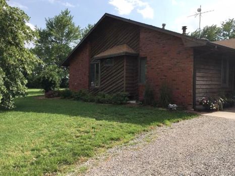 Lake Inman, KS airbnb, hotels & vacation rentals