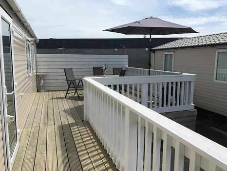 2 Camping em Lahinch cozycozy