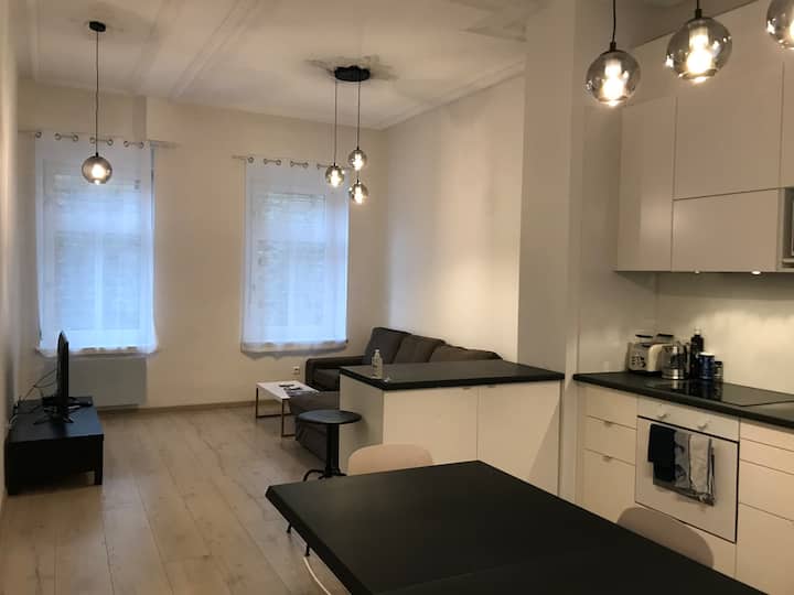 ♥5 Rooms House Next To Center & Kirchberg+parking♥ - Luxembourg