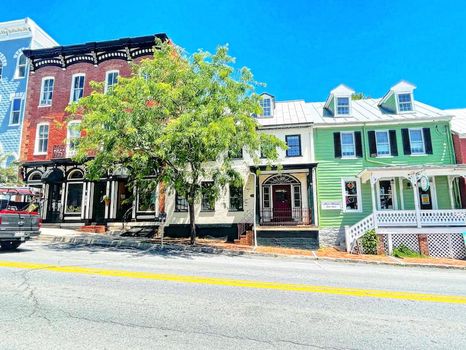 Shepherdstown Vacation Rentals and Airbnb cozycozy