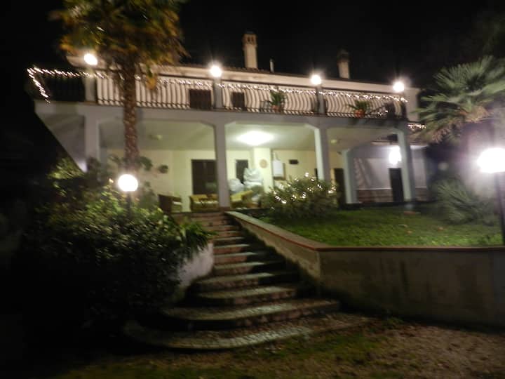 location Villa Maria - Terni