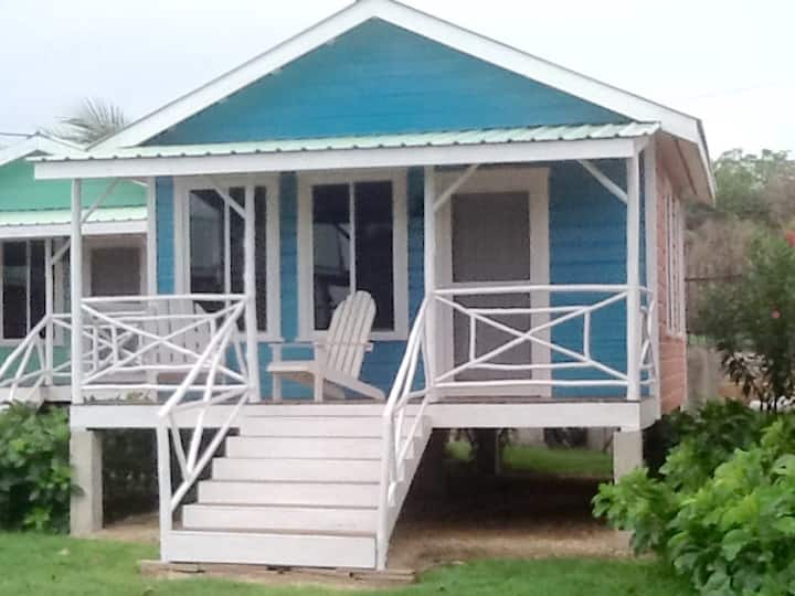 Waterfront Adult Only Resort With Private Casitas - Corozal