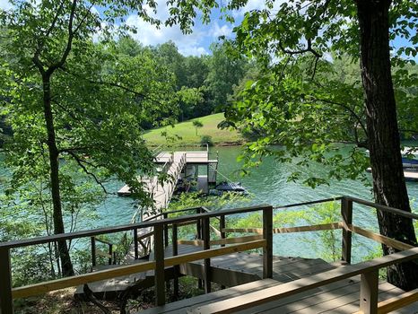 Lewis Smith Lake, AL Vacation Rentals and Airbnb cozycozy