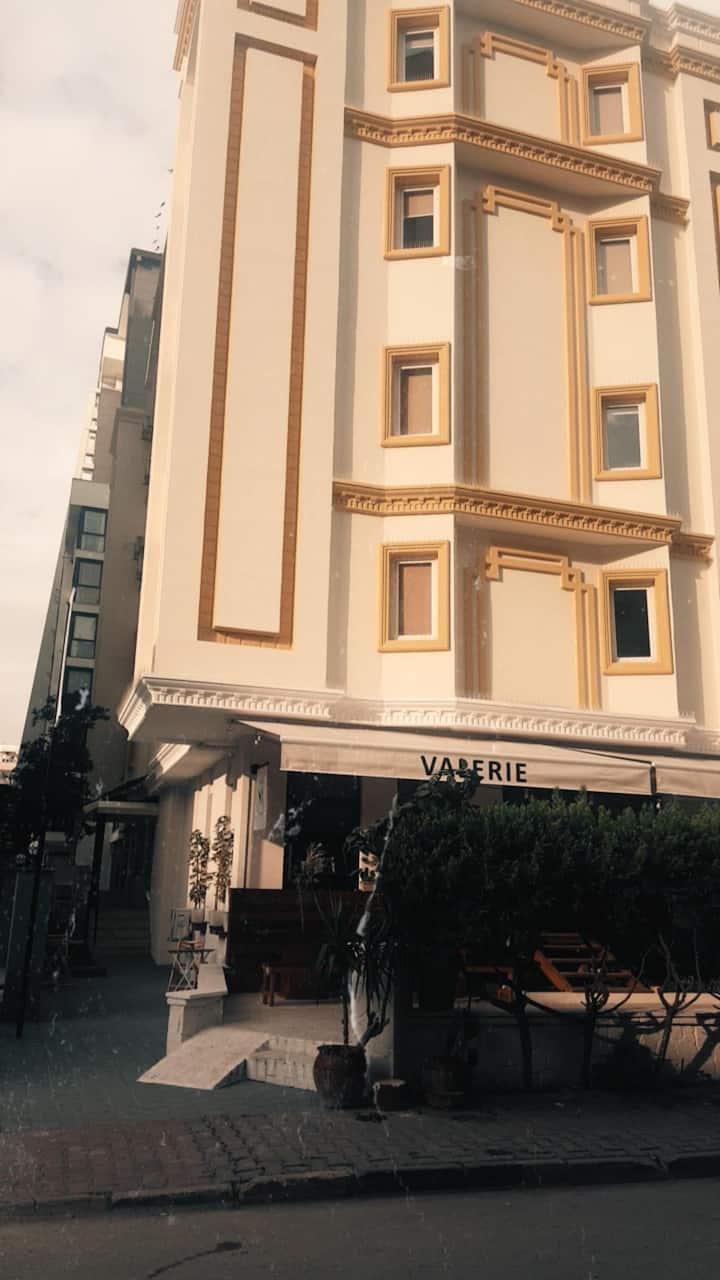 Apart hotel,  butik hotel, - Adana