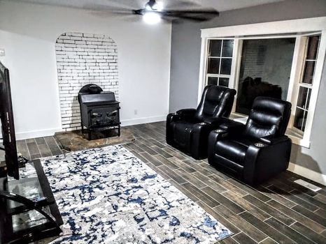 Soda Springs Vacation Rentals and Airbnb cozycozy