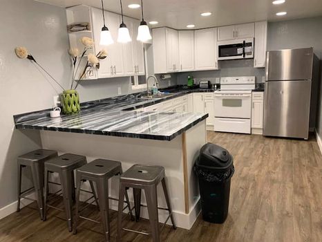 Ketchikan, AK Holiday Apartments and Self Catering cozycozy