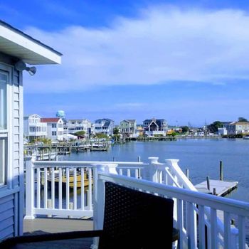 1642 Long Beach Island, NJ Short Term and Weekly Rentals cozycozy