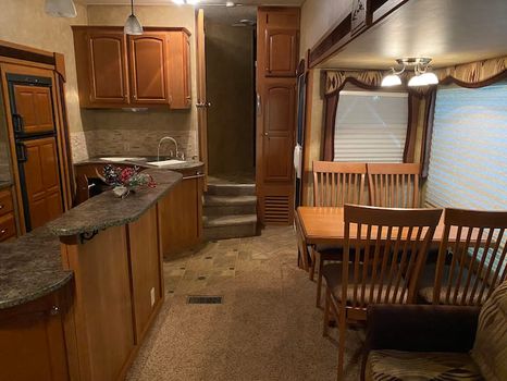 Homestead, FL Holiday Parks and RV rentals cozycozy