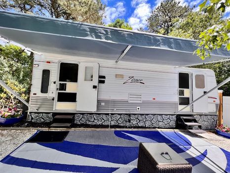 3 Campingplätze in Truro, MA cozycozy