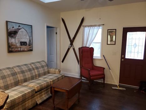 Findley Lake Vacation Rentals & Airbnb COZYCOZY