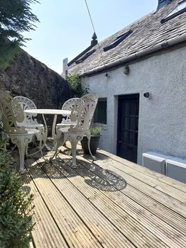 Crieff Holiday homes and Villas cozycozy