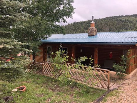 Sipapu Ski & Summer Resort, NM Cabins Best prices on cozycozy