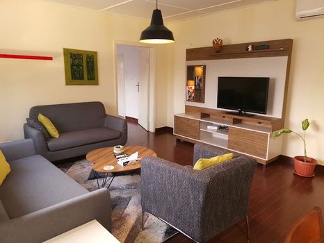 Liberia Apartments and Condos For Rent cozycozy