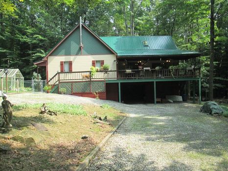 Prince Gallitzin State Park, Patton airbnb, hotels and vacation rentals