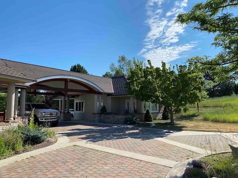 546 Missoula Short Term and Weekly Rentals cozycozy