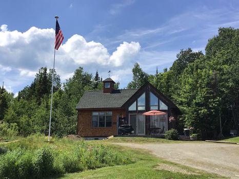 Pittsburg, NH Vacation Rentals and Airbnb cozycozy